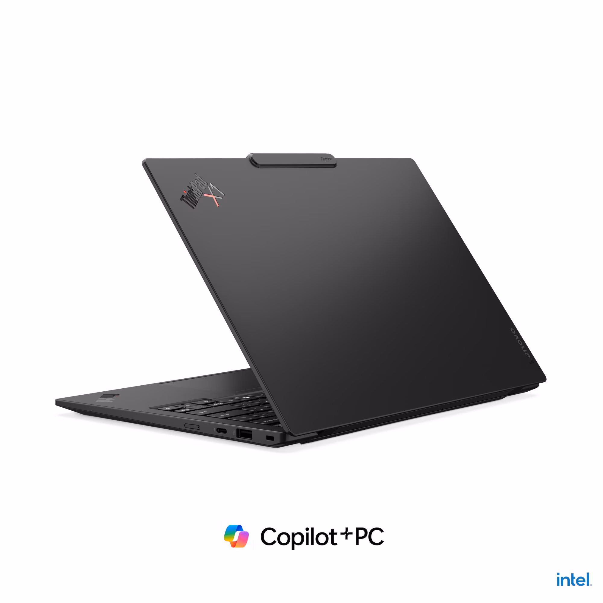 Laptop Lenovo ThinkPad X1 Carbon G14 / Ultra 5 325 / 32GB LPDDR5x / 512GB / 14" WUXGA IPS Touch 60Hz / Intel Graphics / DE - Zezë - Figura 4