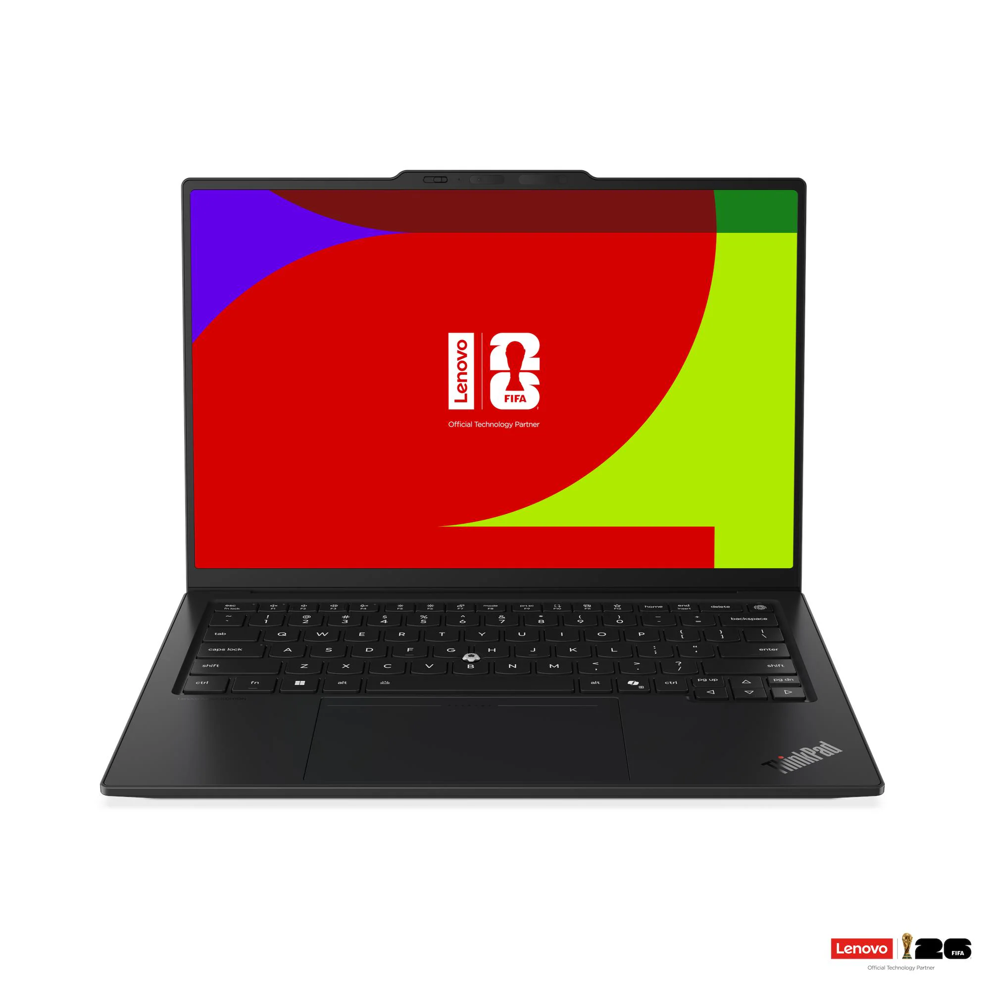 Laptop Lenovo ThinkPad X1 Carbon G14 / Ultra 5 325 / 32GB LPDDR5x / 512GB / 14" WUXGA IPS Touch 60Hz / Intel Graphics / DE - Zezë
