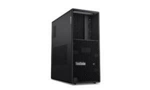 Kompjuter Lenovo Thinkstation P3 Tower G2 / Ultra 7 265K / 64GB DDR5 / 1TB / Intel Graphics - Zezë