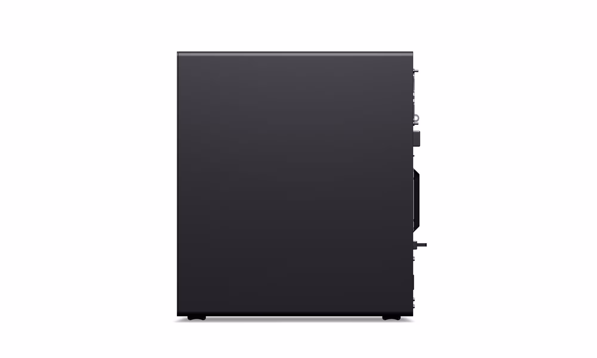 Kompjuter Lenovo Thinkstation P3 Tower G2 / Ultra 9 285K / 32GB DDR5 / 512GB / Intel Graphics - Zezë - Figura 4