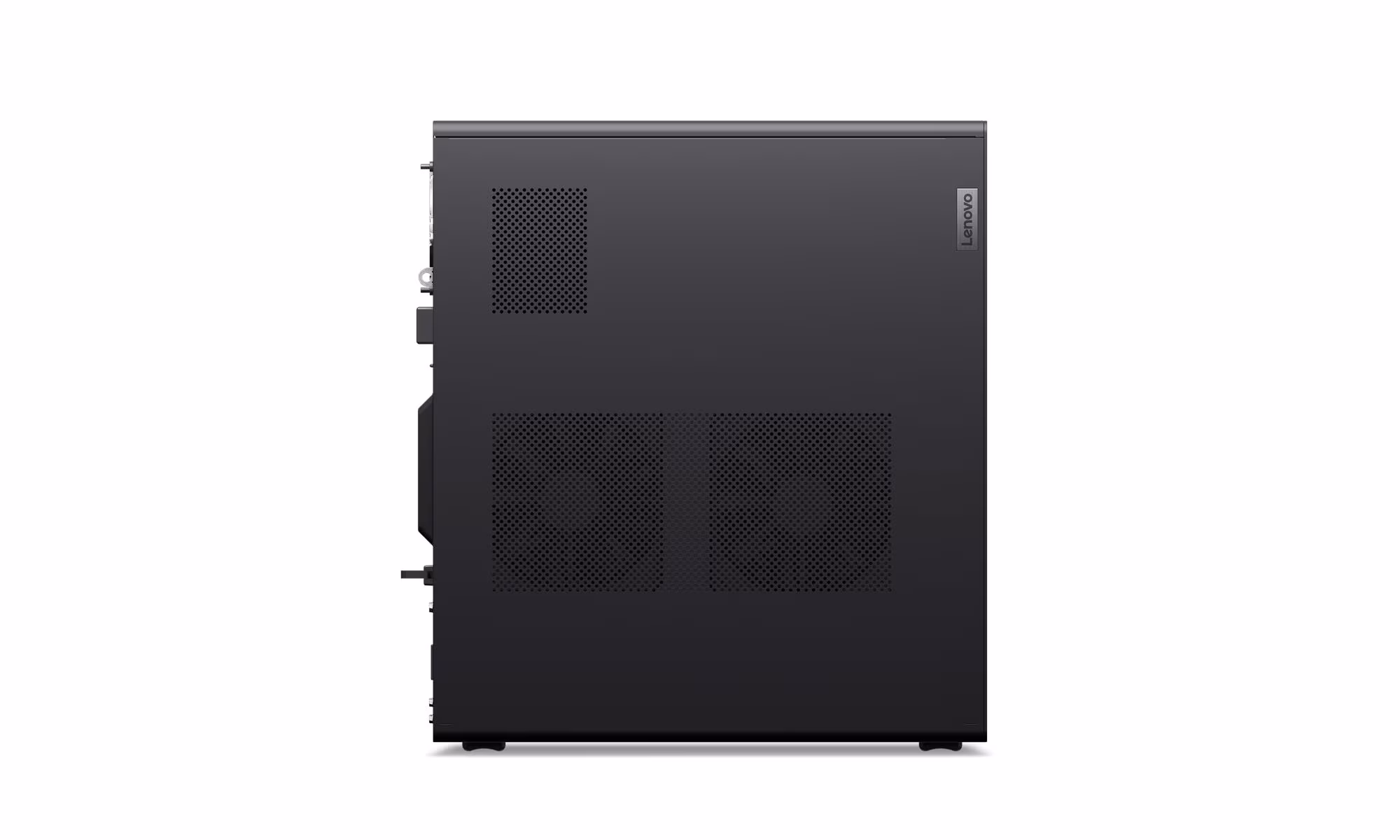 Kompjuter Lenovo Thinkstation P3 Tower G2 / Ultra 9 285K / 32GB DDR5 / 512GB / Intel Graphics - Zezë - Figura 5