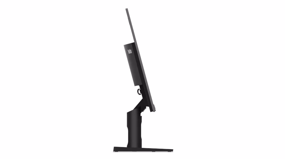 Monitor Lenovo ThinkVision S24i-30 / 63DEKAT3EU / 23.8"/ Full HD IPS / LED / 100Hz / 6ms / HDMI+VGA - Zezë - Figura 3