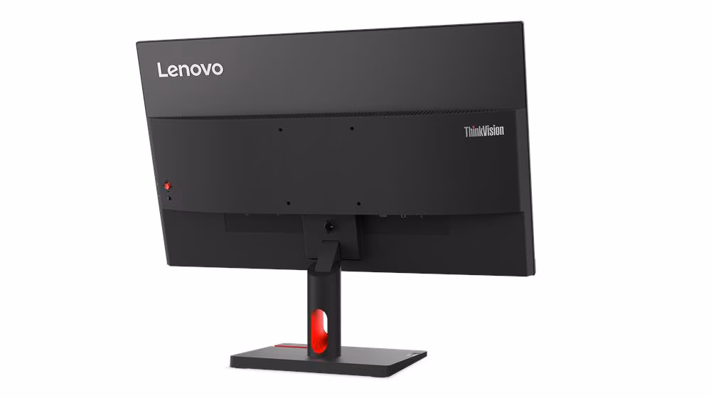 Monitor Lenovo ThinkVision S24i-30 / 63DEKAT3EU / 23.8"/ Full HD IPS / LED / 100Hz / 6ms / HDMI+VGA - Zezë - Figura 4