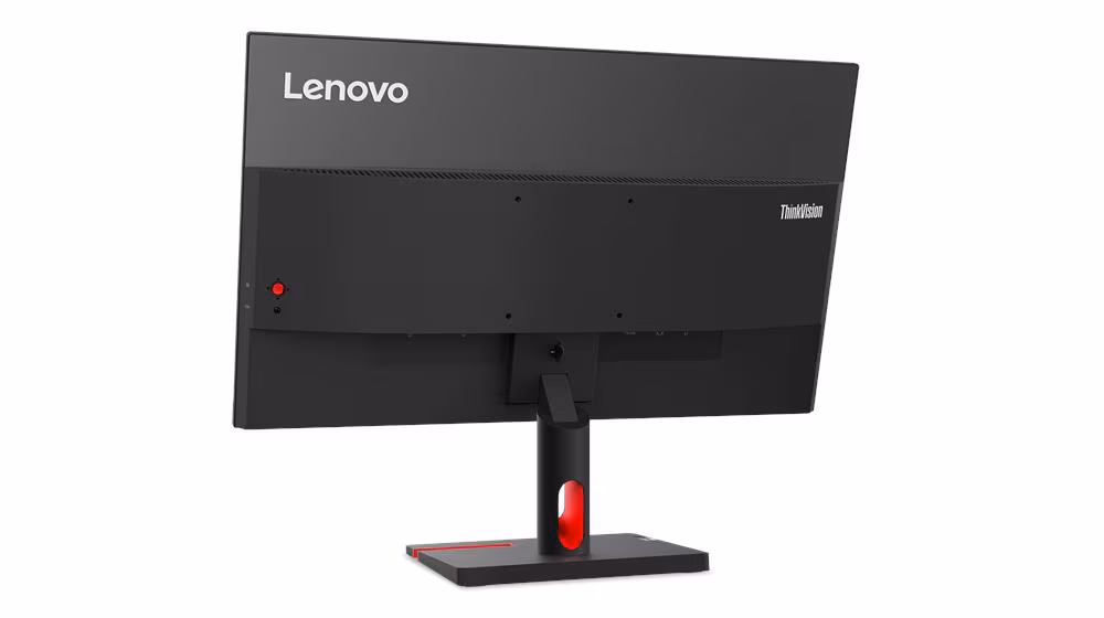 Monitor Lenovo ThinkVision S24i-30 / 63DEKAT3EU / 23.8"/ Full HD IPS / LED / 100Hz / 6ms / HDMI+VGA - Zezë - Figura 5