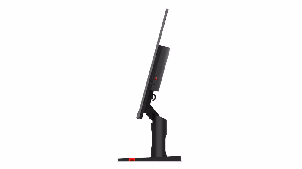 Monitor Lenovo ThinkVision S24i-30 / 63DEKAT3EU / 23.8"/ Full HD IPS / LED / 100Hz / 6ms / HDMI+VGA - Zezë - Figura 6