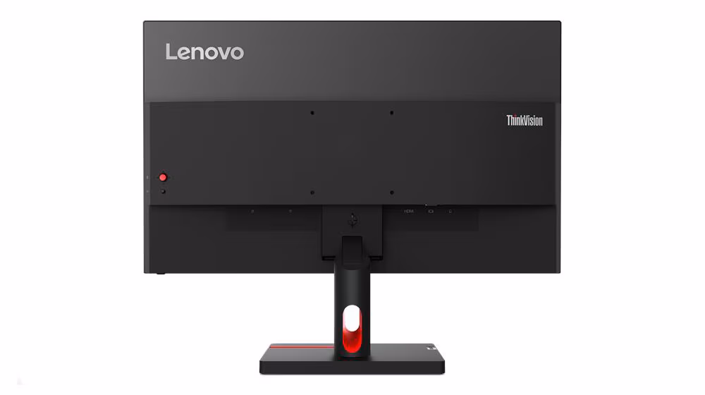 Monitor Lenovo ThinkVision S24i-30 / 63DEKAT3EU / 23.8"/ Full HD IPS / LED / 100Hz / 6ms / HDMI+VGA - Zezë - Figura 7