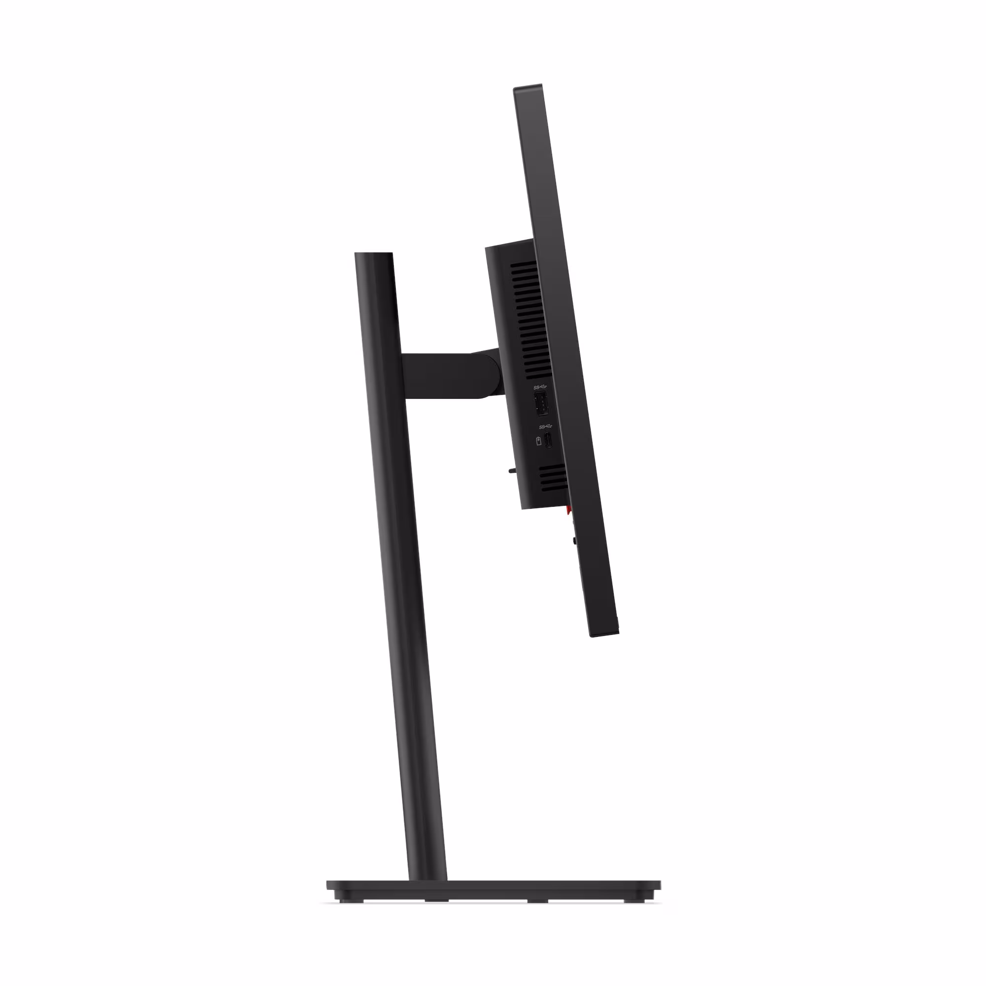 Monitor Lenovo ThinkVision T24D-40 / 64B9GAT1EU / 24"/ Full HD IPS / WLED / 120Hz / 4ms / HDMI+USB+DP - Zezë - Figura 6