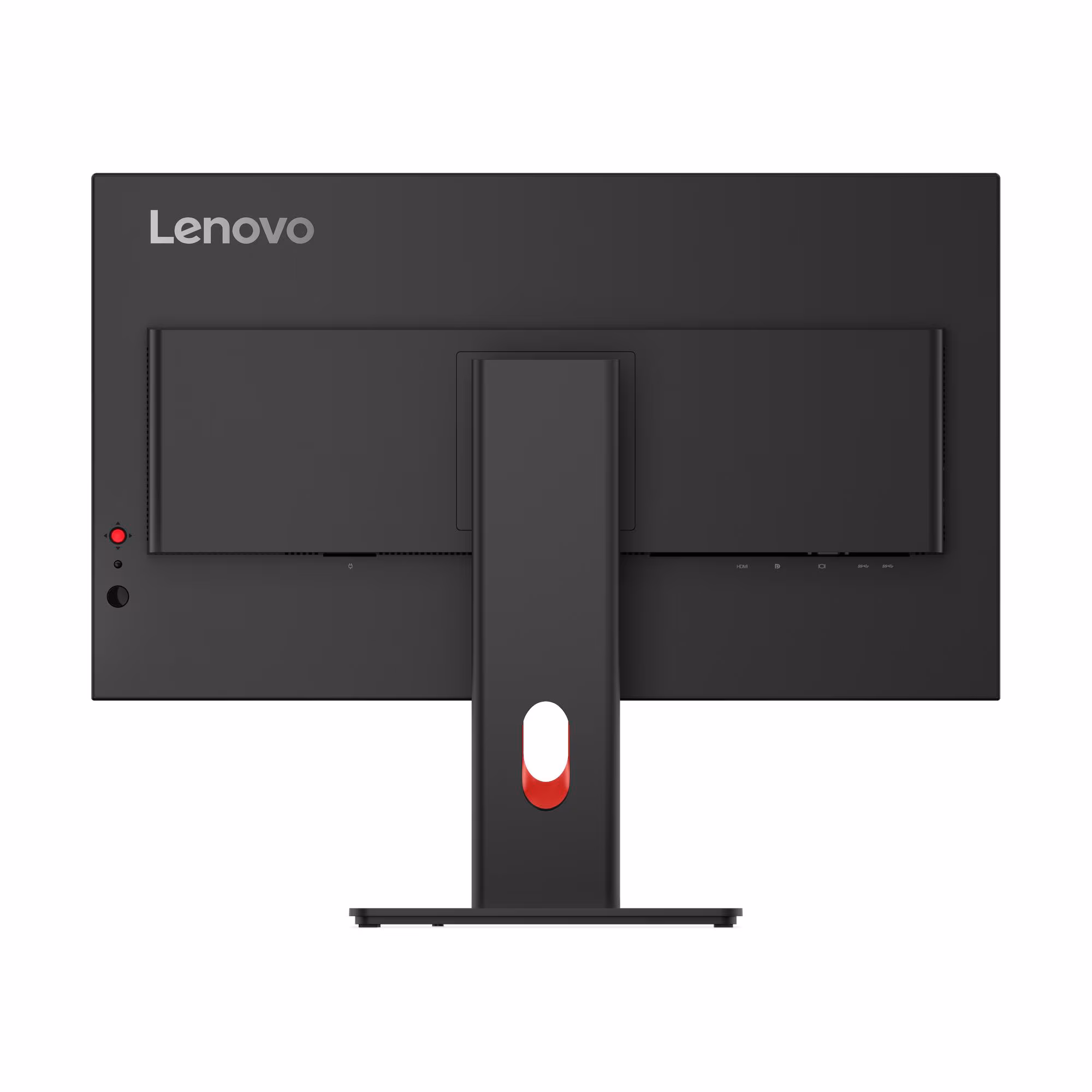 Monitor Lenovo ThinkVision T27-40 / 64A5MAT6EU / 27"/ Full HD IPS / 120Hz / 4ms / HDMI+USB+DP+VGA - Zezë - Figura 4