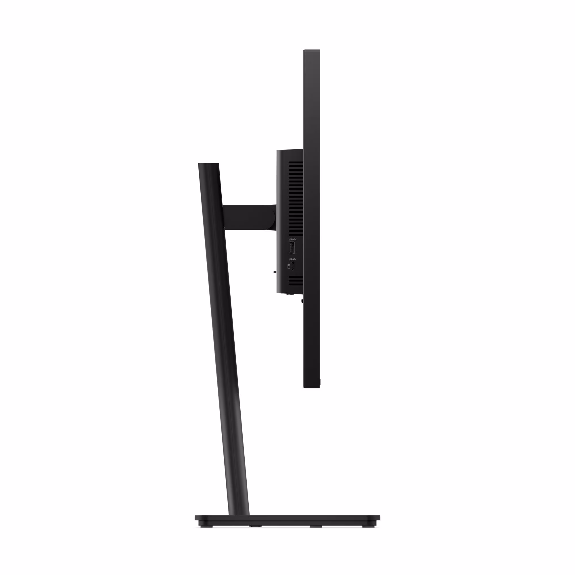 Monitor Lenovo ThinkVision T27-40 / 64A5MAT6EU / 27"/ Full HD IPS / 120Hz / 4ms / HDMI+USB+DP+VGA - Zezë - Figura 5