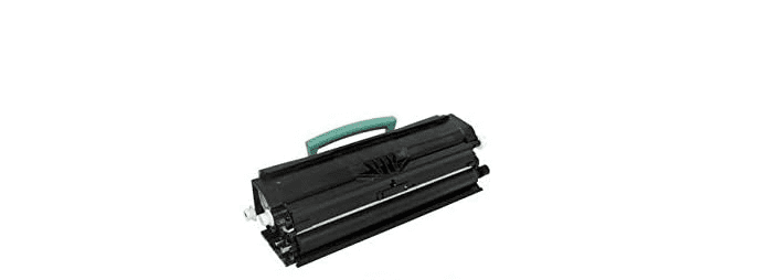 Cartridge për Lexmark E260 / E360 / E460 / Dell2330 / E260X22G / Compatible