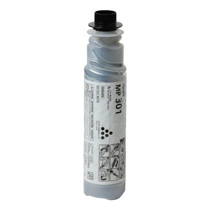 Toner TJ MP301 / Për Ricoh Aficio MP301SP / 301SPF / I zi / Compatible - Figura 3