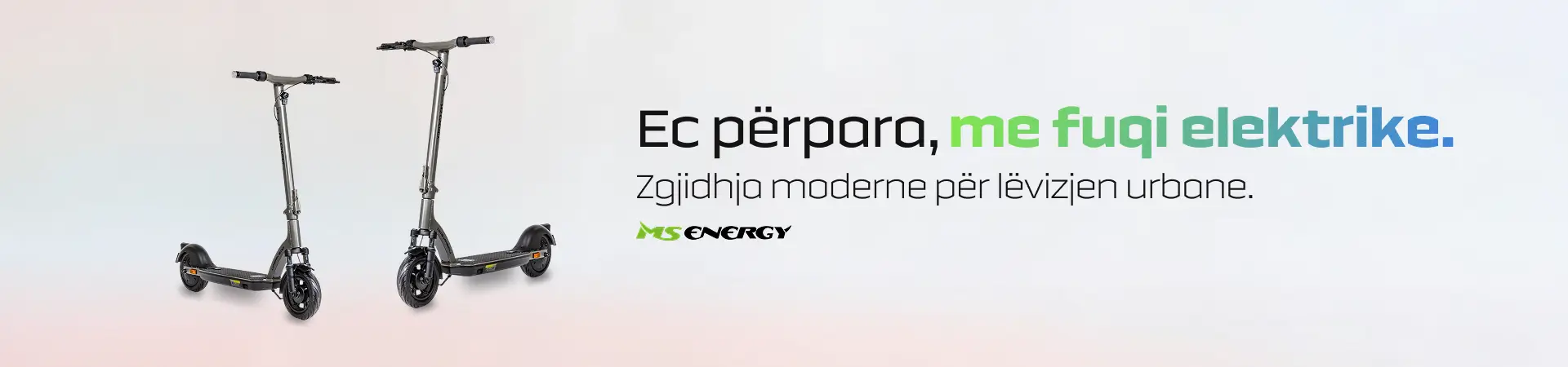 Trotinet Elektrik