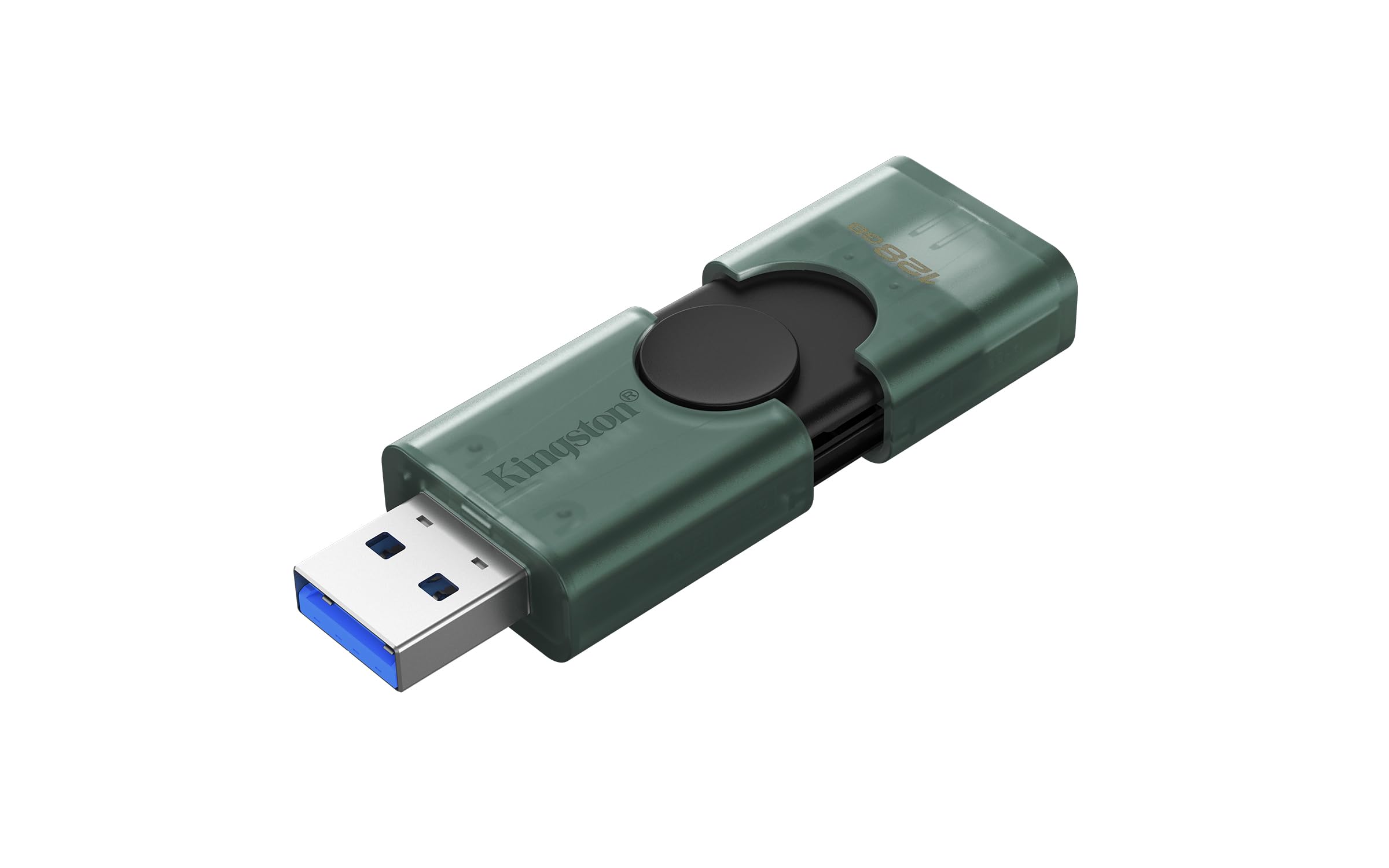 USB Flash Drive DataTraveler Duo G2 128GB / USB-A + USB-C / 3.2 G1 - Figura 2