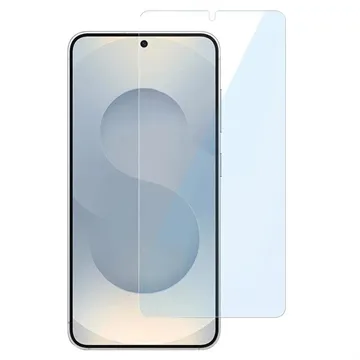 Aksesorë për telefon Samsung / Mobeen Tempered Glass / Galaxy S25 Ultra - Transparente