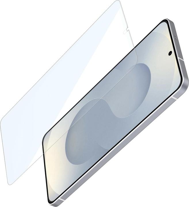 Aksesorë për telefon Samsung / Mobeen Tempered Glass / Galaxy S25 Ultra - Transparente - Figura 2