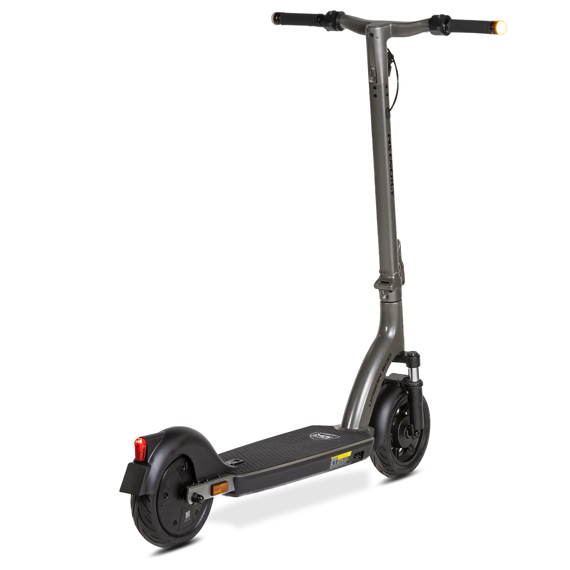 Trotinet Elektrik MS ENERGY eScooter Urban 500 - Figura 4