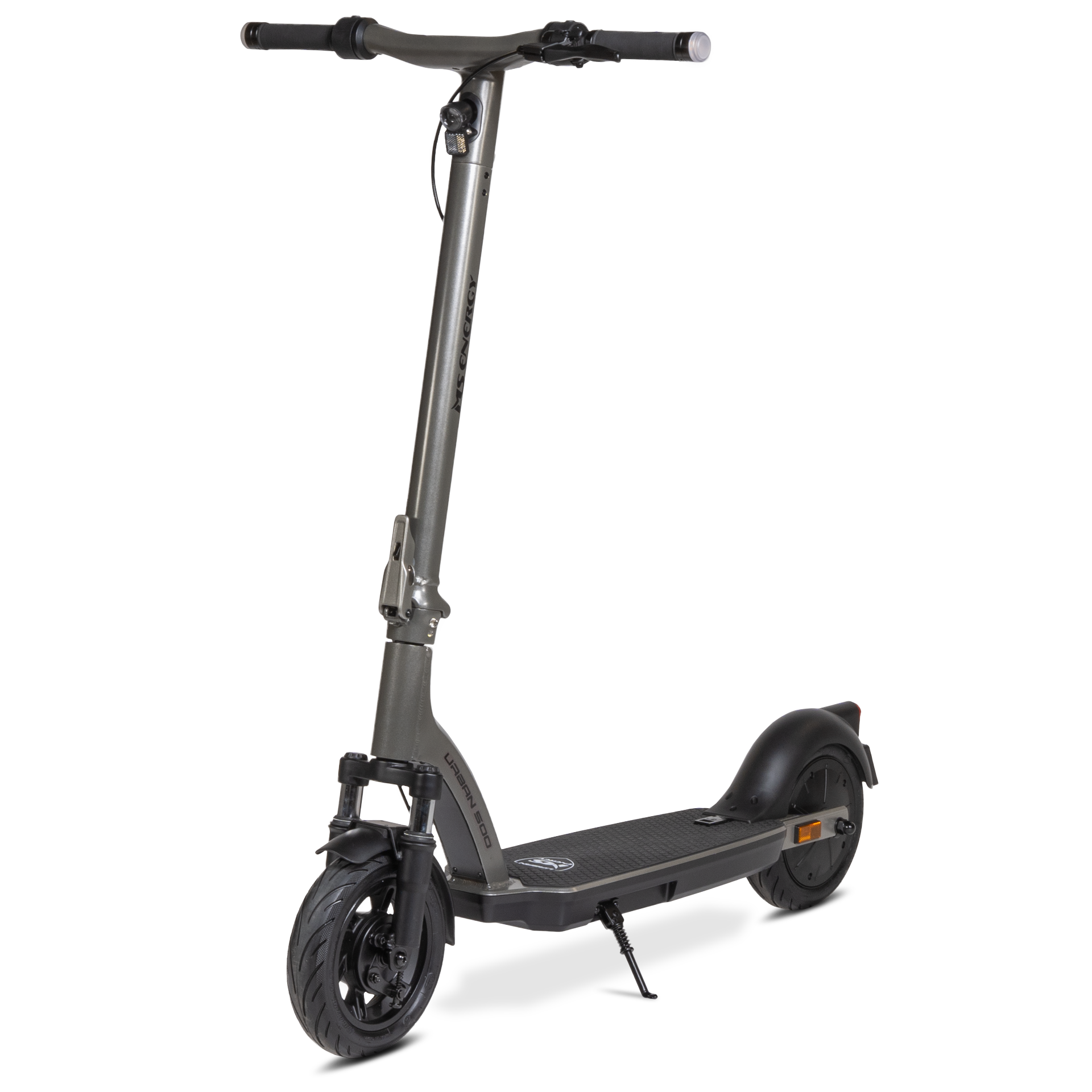 Trotinet Elektrik MS ENERGY eScooter Urban 500 - Figura 2