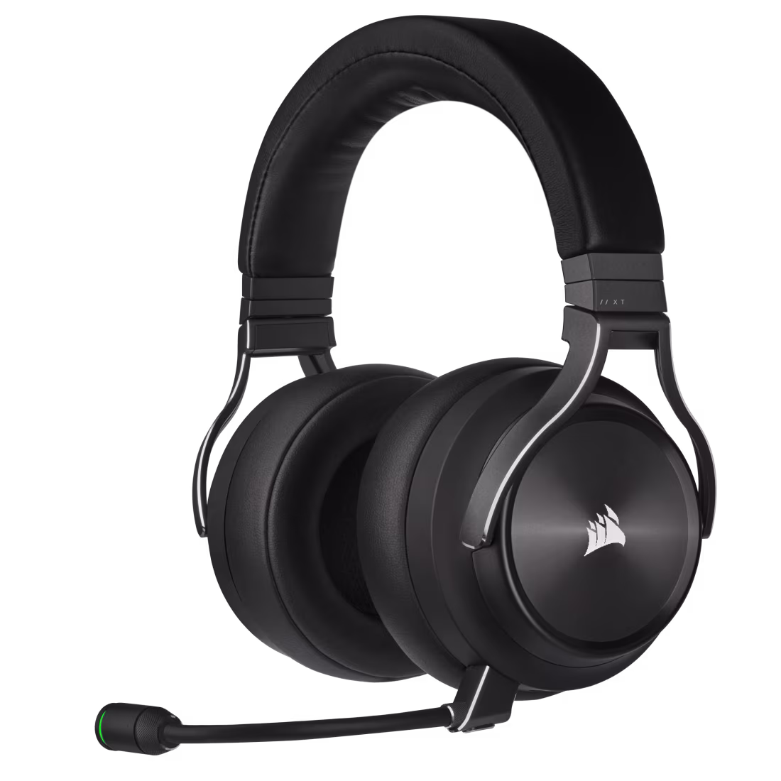 Kufje Gaming Corsair Virtuoso XT Wired & Wireless- Zezë