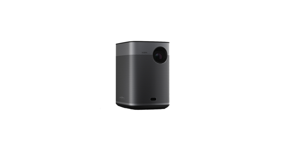 Projektor Xgimi Halo+ – Zezë - Figura 2