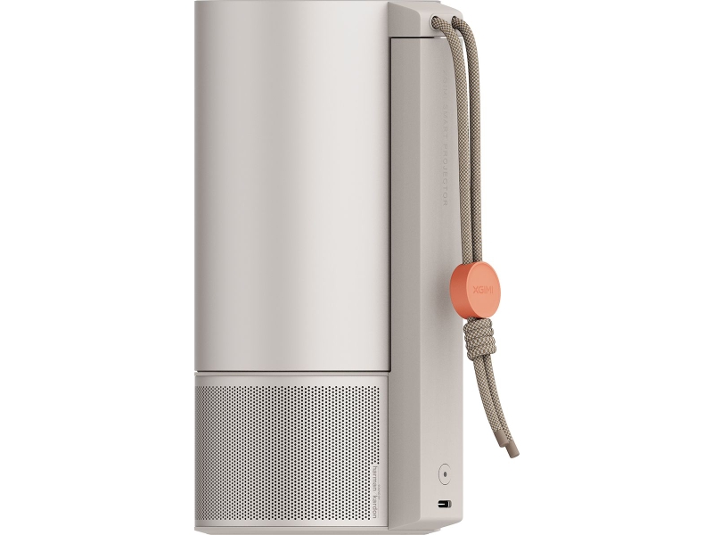 Projektor Xgimi MoGo 3 Pro – Gri e Hapur - Figura 2
