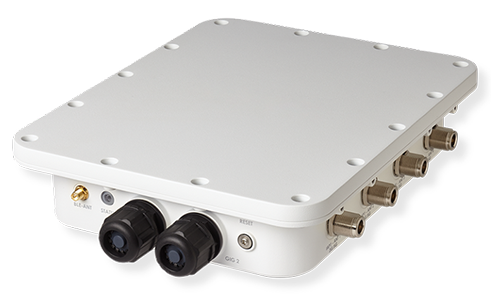 Aksesorë për Rrjet Cambium Networks Xirrus 2.4GHz/5GHz. 3dBi. omni-directional 360 degree. 4x4 antenna. 4 x integrated antenna leads for XH2-240