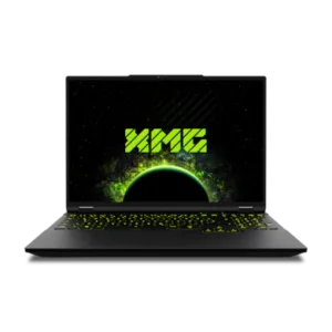 Laptop Gaming Schenker XMG CORE 16 / AI 9 HX 370 / 32GB DDR5 / 1TB / 16" WQXGA IPS 300Hz / RTX 5070 8GB / DE - Zezë