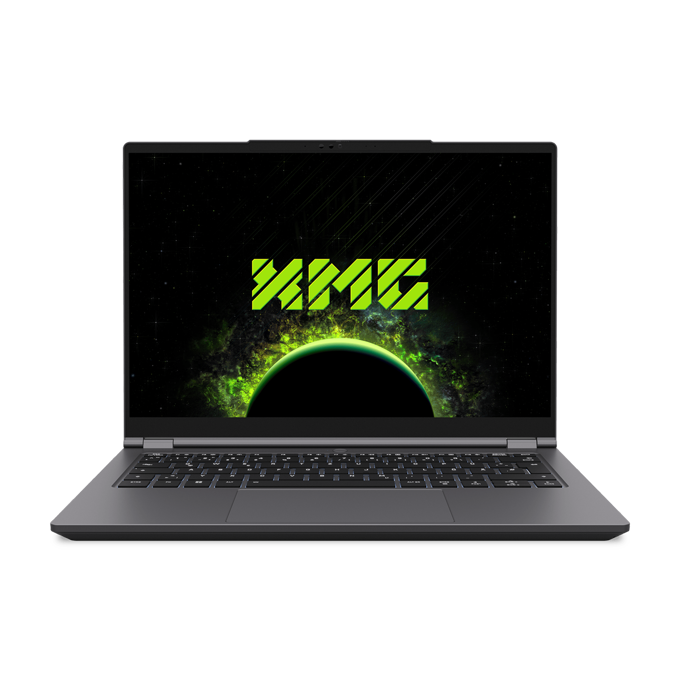 Laptop Schenker XMG PRO 16 M25nfx / i9-14900HX / 32GB DDR5 / 2TB / 16" WQXGA IPS 300Hz / RTX 5060 8GB / DE - Zezë
