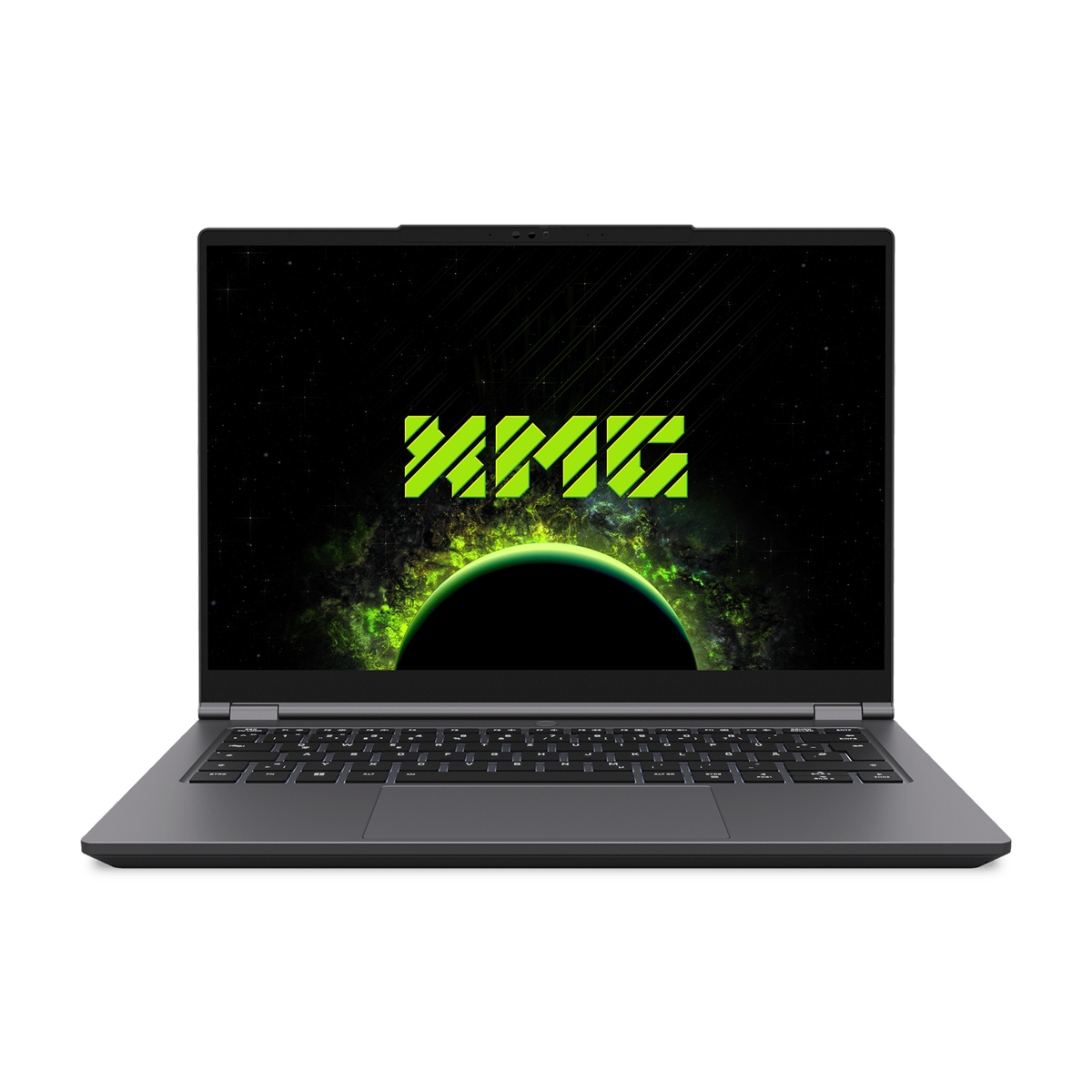 Laptop Schenker XMG EVO 14 E25zsz / RYZ AI 7 350 / 32GB DDR5 / 1TB / 14" QHD IPS 120Hz / AMD Radeon 860M / DE - Zezë