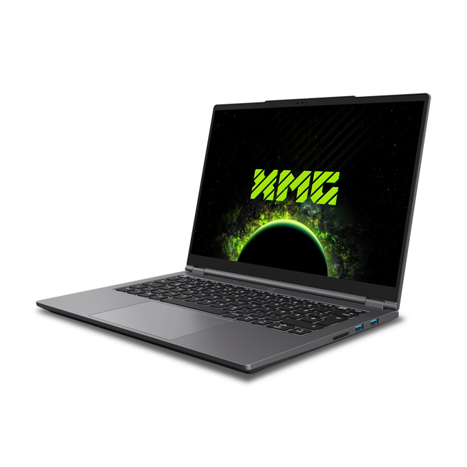 Laptop Schenker XMG PRO 16 M25nfx / i9-14900HX / 32GB DDR5 / 2TB / 16" WQXGA IPS 300Hz / RTX 5060 8GB / DE - Zezë - Figura 3