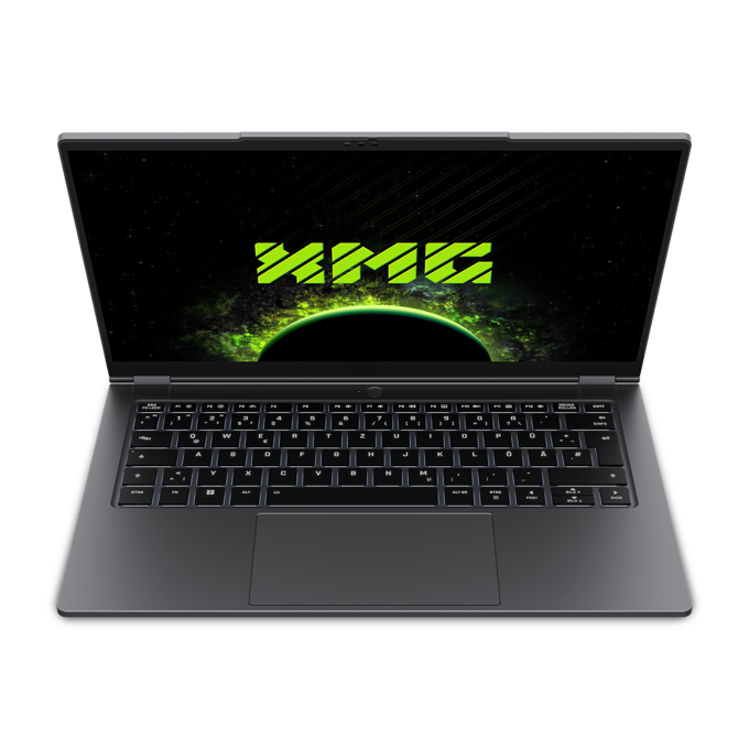 Laptop Schenker XMG PRO 16 M25nfx / i9-14900HX / 32GB DDR5 / 2TB / 16" WQXGA IPS 300Hz / RTX 5060 8GB / DE - Zezë - Figura 4