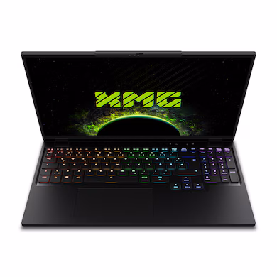 Laptop Schenker XMG NEO 16-A25gbx / R9 9955HX / 32GB DDR5 / 2TB / 16" WQXGA IPS 300Hz / RTX5070 Ti 12GB / DE - Zezë - Figura 2