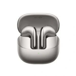 Kufje pa kabllo Xiaomi Buds 5 True Wireless në vesh, gri