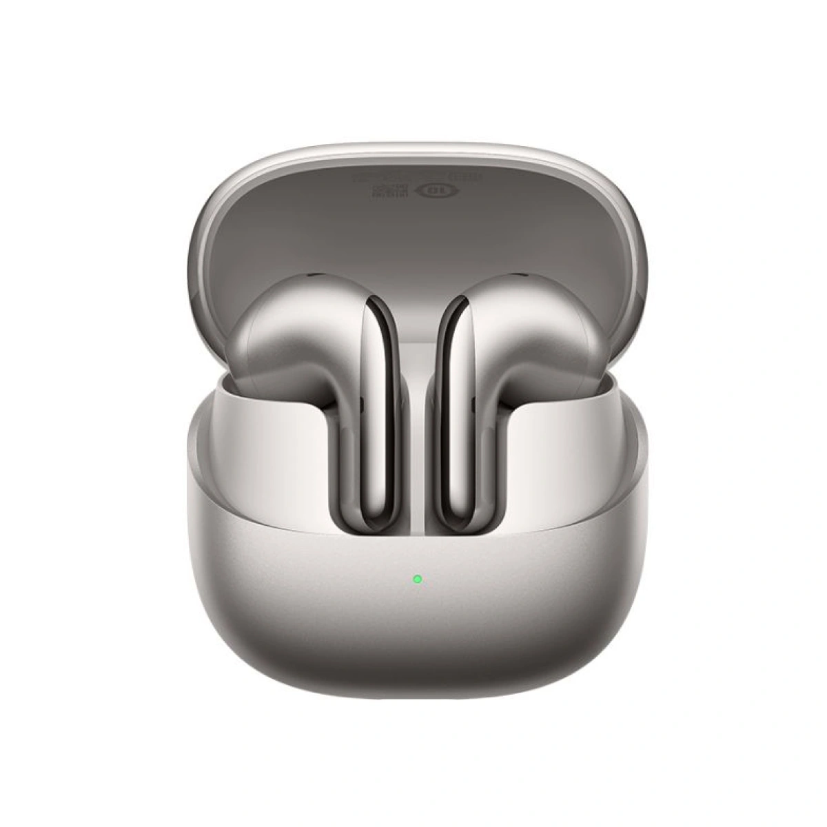 Kufje pa kabllo Xiaomi Buds 5 True Wireless në vesh, gri