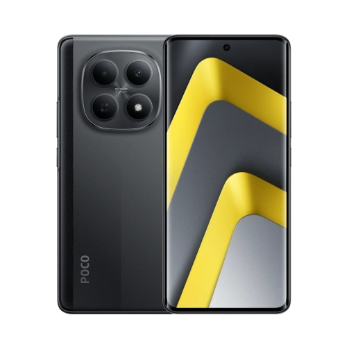 Telefon Xiaomi POCO M8 / 5G Dual SIM / 8GB / 256GB - Zezë