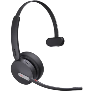 Kufje pa kabllo Yealink Bluetooth Headset BH70 Mono UC USB-C/A
