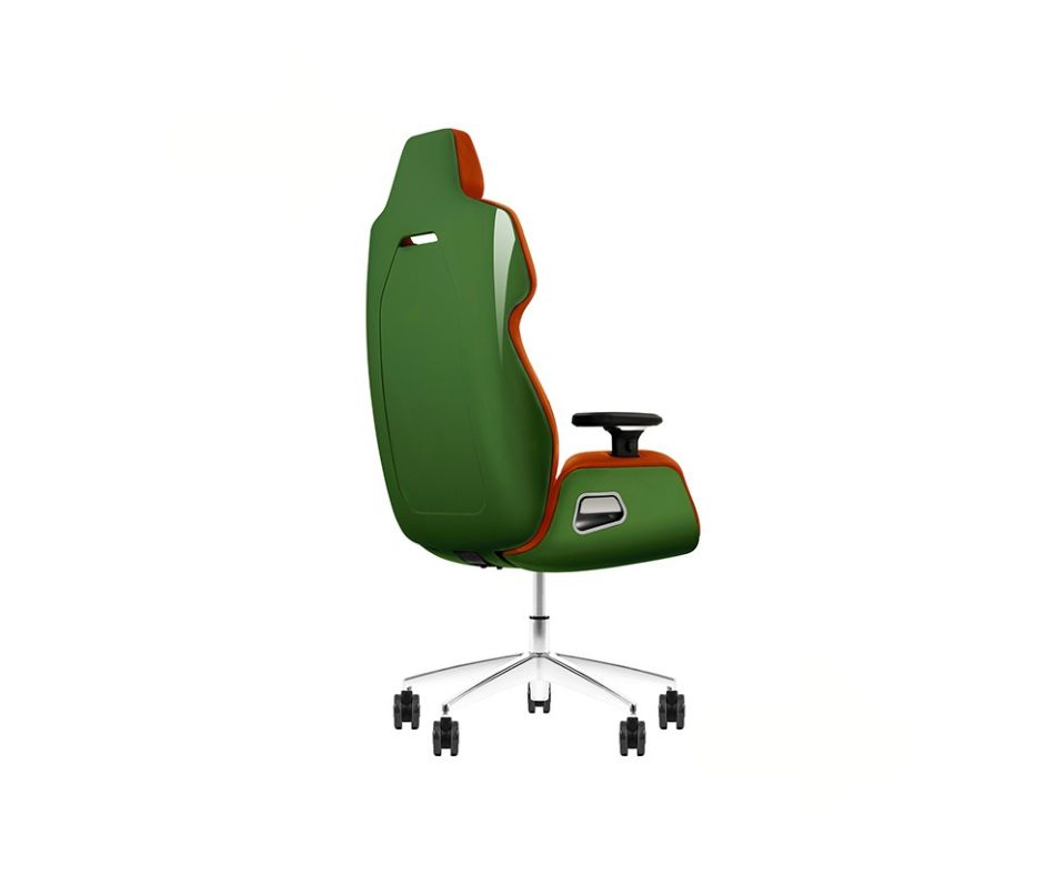Karrige Gaming Thermaltake / ARGENT E700 / Gjelbër-Portokalli - Figura 2