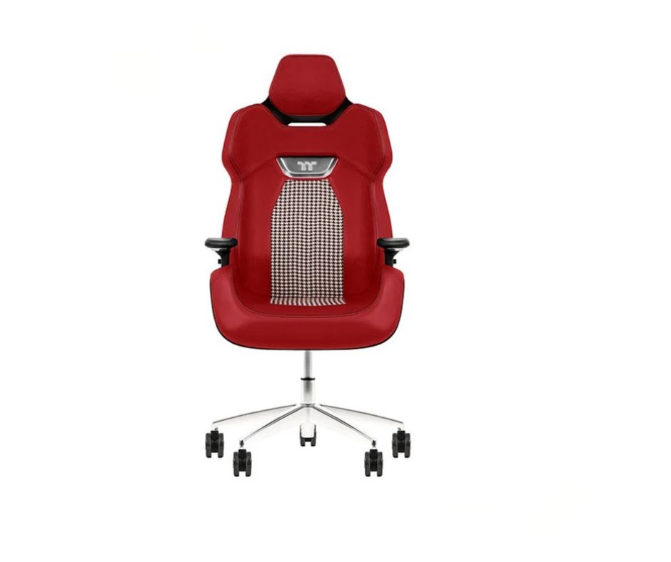 Karrige Thermaltake / ARGENT E700 / Kuqe - Zezë - Figura 2