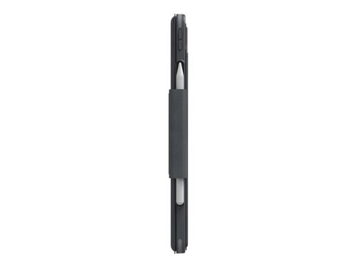 Aksesorë për tablet ZAGG Pro Keys Bluetooth për iPad Pro 11" (1/2/3.Gen) / QWERTZ– Gri - Figura 4