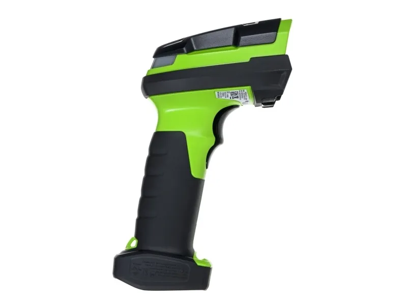 Skaner Zebra Barcode Scanner DS3678‑ER – Zezë/Gjelbër - Figura 2