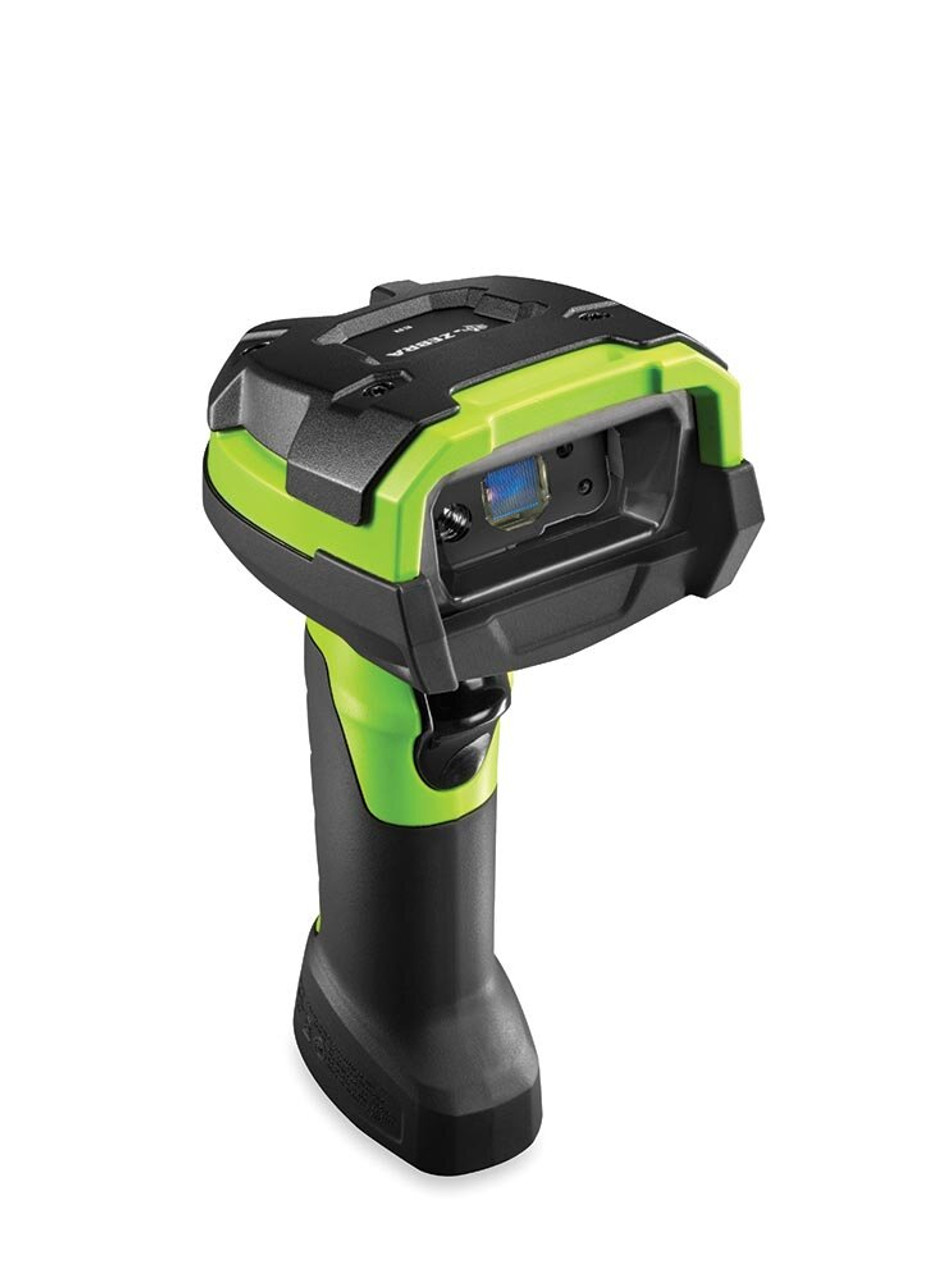 Skaner Barcode Zebra 3678SRA - Zezë