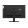 Monitor Lenovo T27h-30 / 27"/ Quad HD IPS / W-LED / 60 Hz / 6 ms / HDMI + DisplayPort + USB-A + USB-C – Zezë - Figura 2