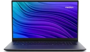 Laptop Medion Avantum 17E1e N100 / 8GB DDR4 / 128GB / 17.3" Full HD IPS / Intel UHD Graphics / DE  - Zezë