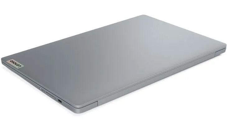 Laptop Lenovo IdeaPad Slim 3 15AMN8 / RYZ3 7320U / 8GB LPDDR5 / 512GB / 15,6" Full HD IPS / AMD Radeon 610M / DE – Gri e Hapur - Figura 5