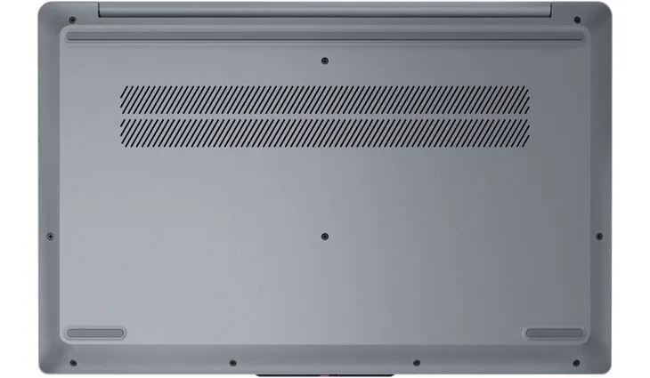 Laptop Lenovo IdeaPad Slim 3 15AMN8 / RYZ3 7320U / 8GB LPDDR5 / 512GB / 15,6" Full HD IPS / AMD Radeon 610M / DE – Gri e Hapur - Figura 4