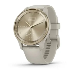 Orë e mençur Garmin vivomove Trend 40mm - Gold