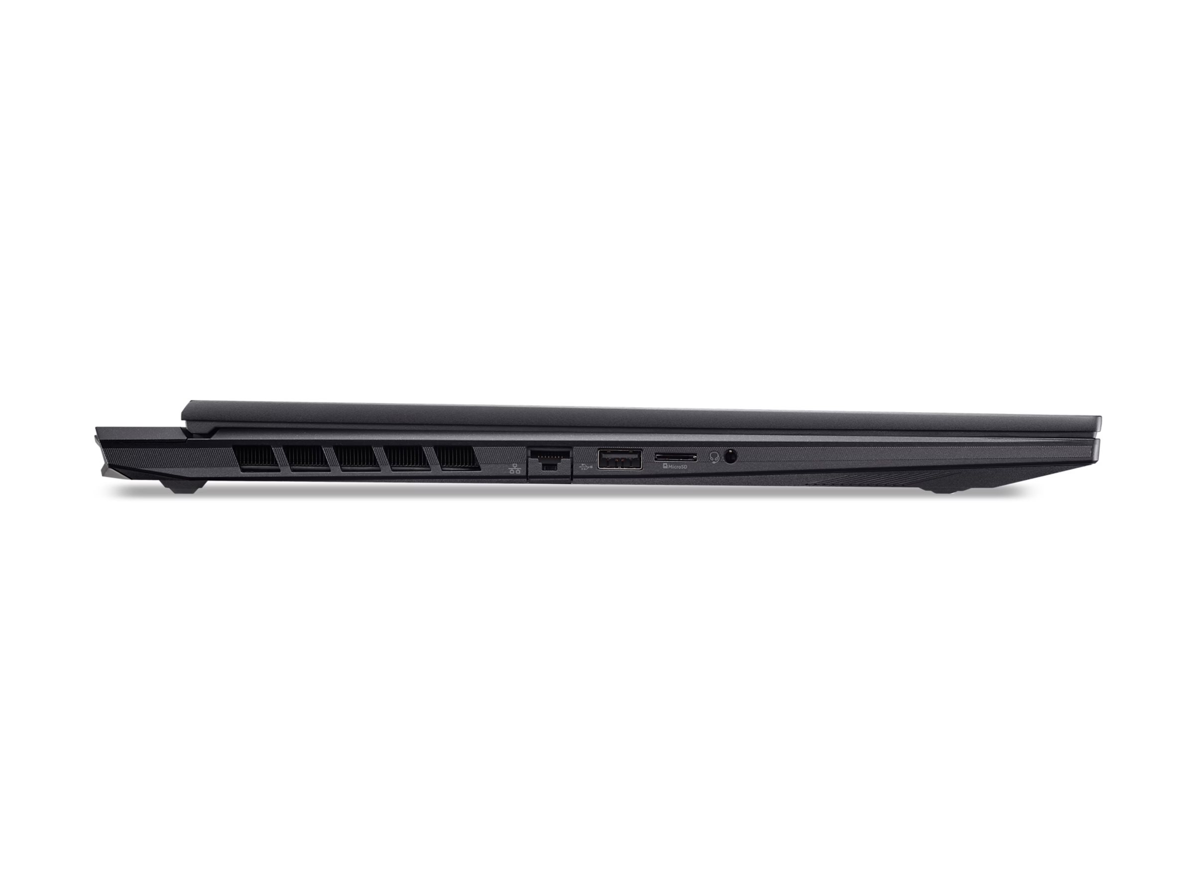 Laptop Gaming Acer Nitro 18 AI AN18-61-R8X3 / Ryzen A I7 350 / 16GB DDR5 / 1TB / 18" WQXGA IPS 165Hz / RTX 5060 8GB / DE - Zezë - Figura 4