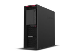 Kompjuter pune Lenovo ThinkStation P620 TW THR Pro 5955WX 4x32/1TB W11P