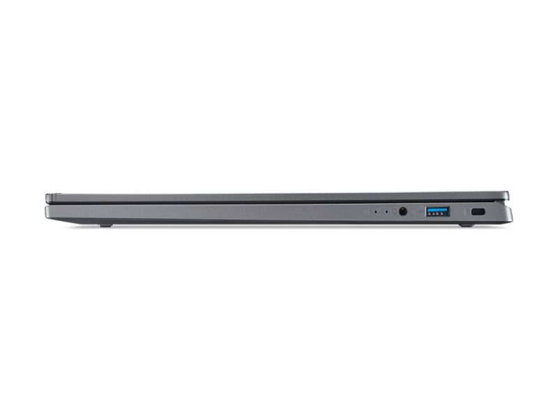 Laptop Acer Aspire 17 A17-51M-503B / i5-1334U / 16GB LPDDR5 / 512GB / 17.3" Full HD IPS / Intel Iris Xe Graphics / DE - Zezë - Figura 5