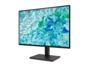 Monitor Acer B247YGb / 23.8" / 1920x1080 / 120Hz / 4ms / IPS / i zi