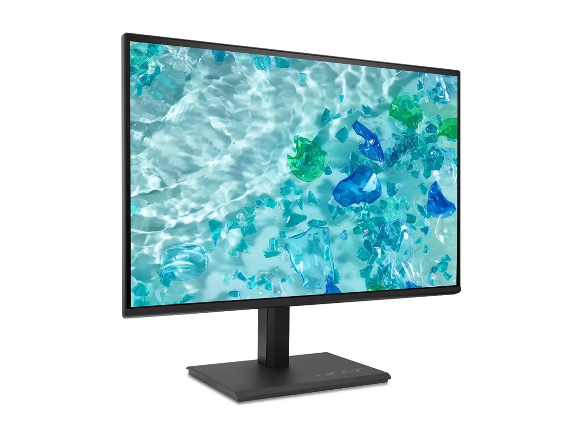 Monitor Acer B247YGb / 23.8" / 1920x1080 / 120Hz / 4ms / IPS / i zi - Figura 2